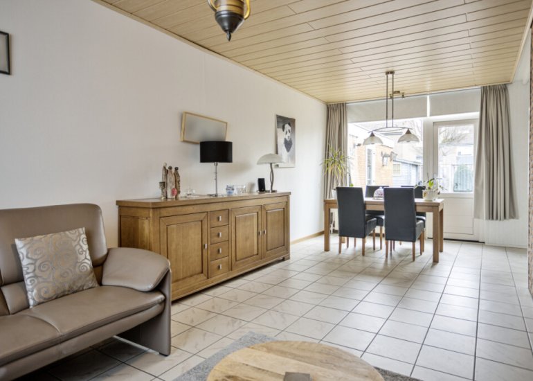  Liniestraat 57, Hulst