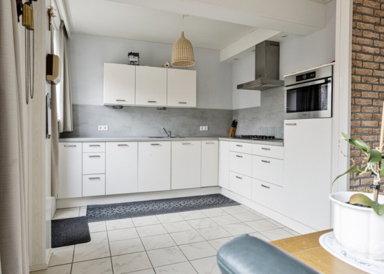  Liniestraat 57, Hulst