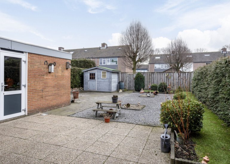  Liniestraat 57, Hulst
