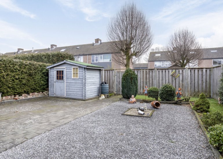  Liniestraat 57, Hulst