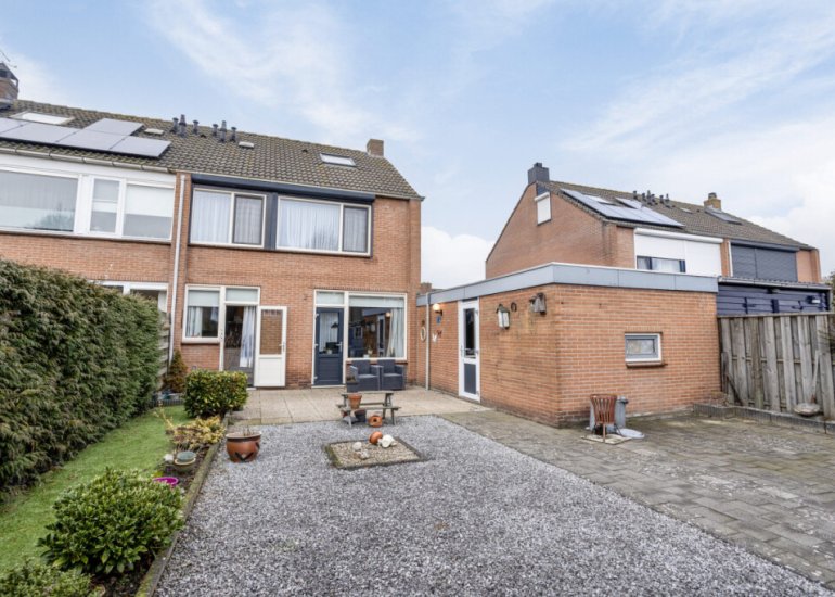  Liniestraat 57, Hulst