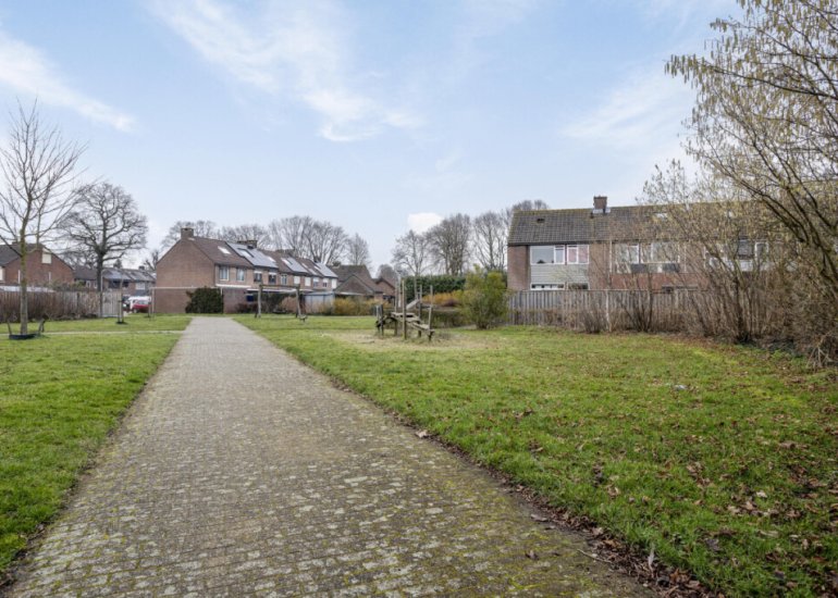  Liniestraat 57, Hulst