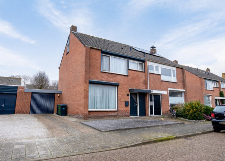  Liniestraat 57, Hulst