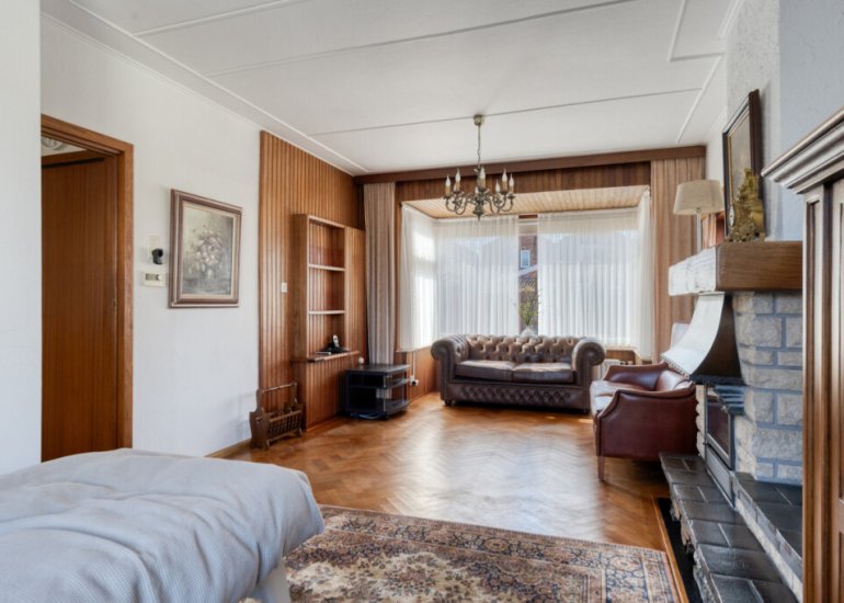  Burg. IJsebaertstraat 10, Sint Jansteen