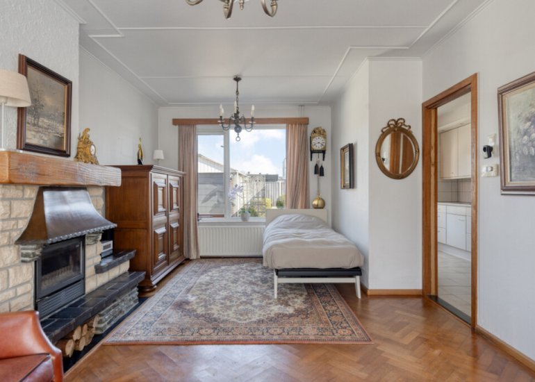  Burg. IJsebaertstraat 10, Sint Jansteen