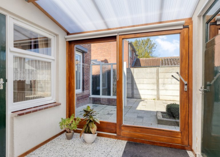  Burg. IJsebaertstraat 10, Sint Jansteen