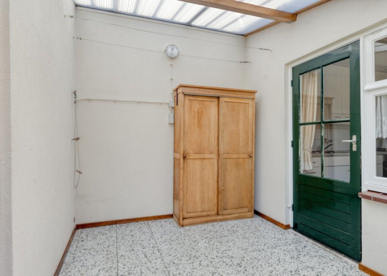  Burg. IJsebaertstraat 10, Sint Jansteen