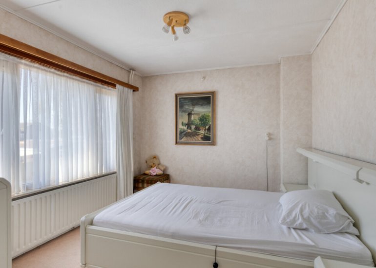  Burg. IJsebaertstraat 10, Sint Jansteen