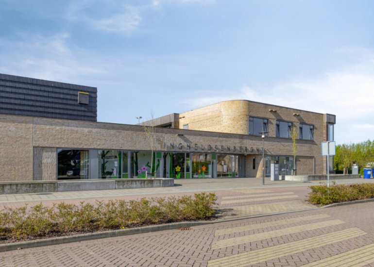  Burg. IJsebaertstraat 10, Sint Jansteen