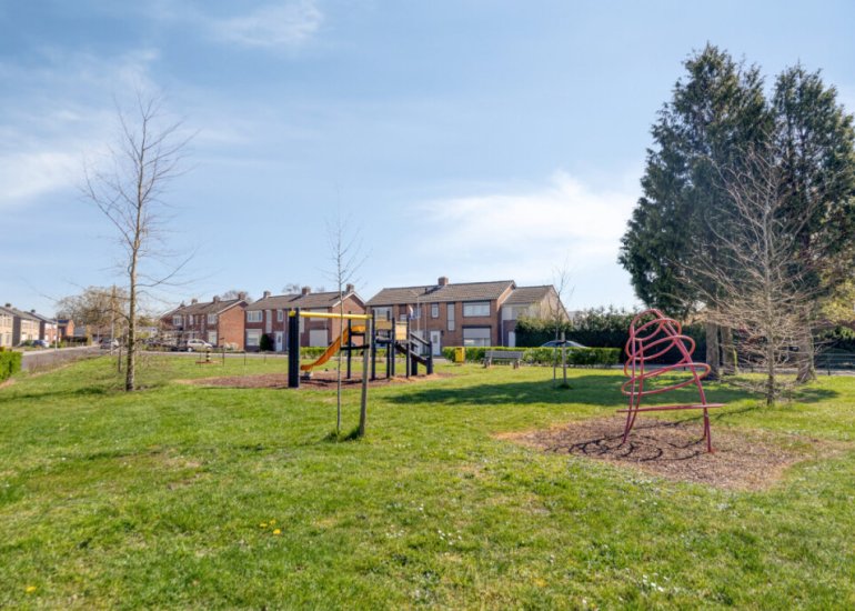  Burg. IJsebaertstraat 10, Sint Jansteen
