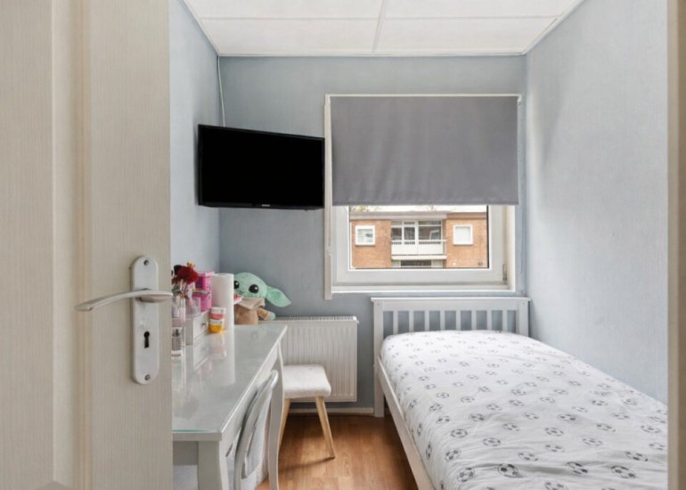  Plataanstraat 6, Terneuzen
