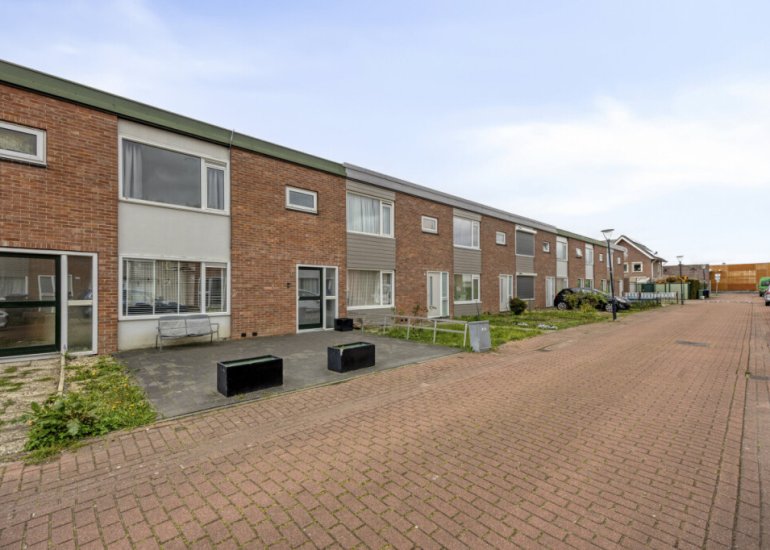  Plataanstraat 6, Terneuzen