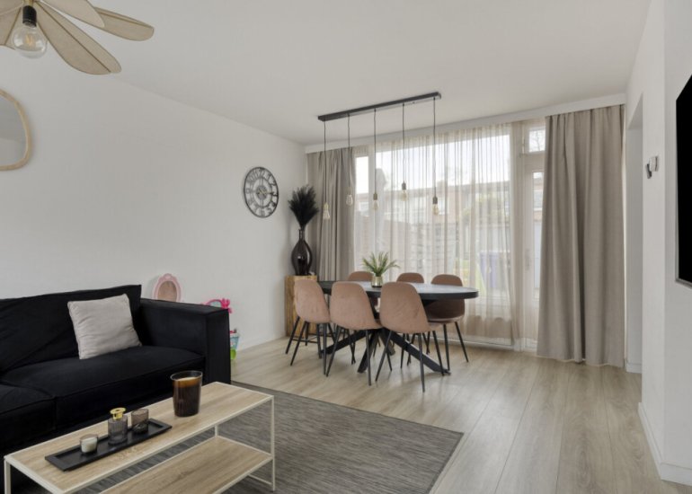  Plataanstraat 6, Terneuzen