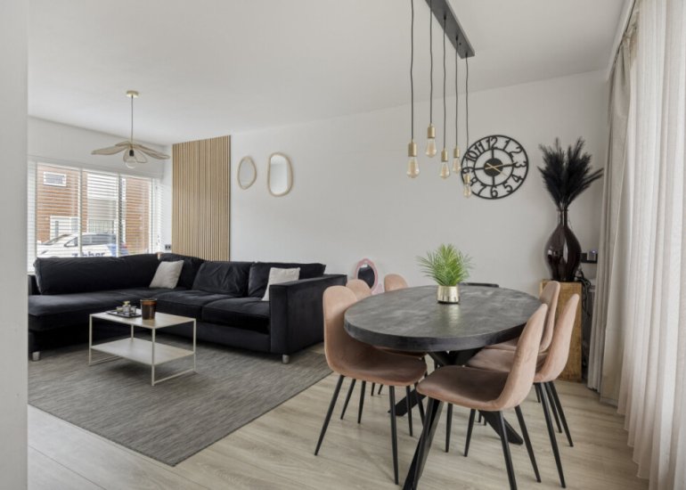  Plataanstraat 6, Terneuzen