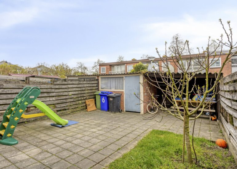  Plataanstraat 6, Terneuzen