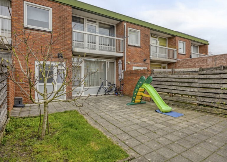  Plataanstraat 6, Terneuzen