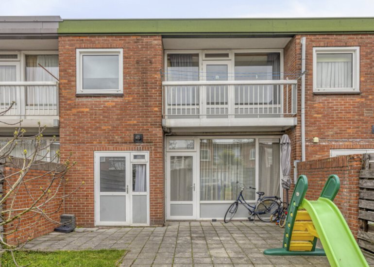  Plataanstraat 6, Terneuzen
