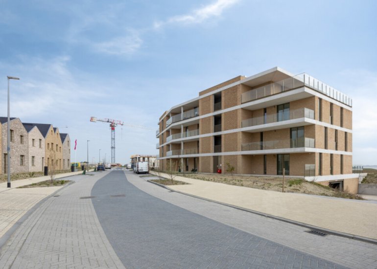 Veerdijk 100, Walsoorden
