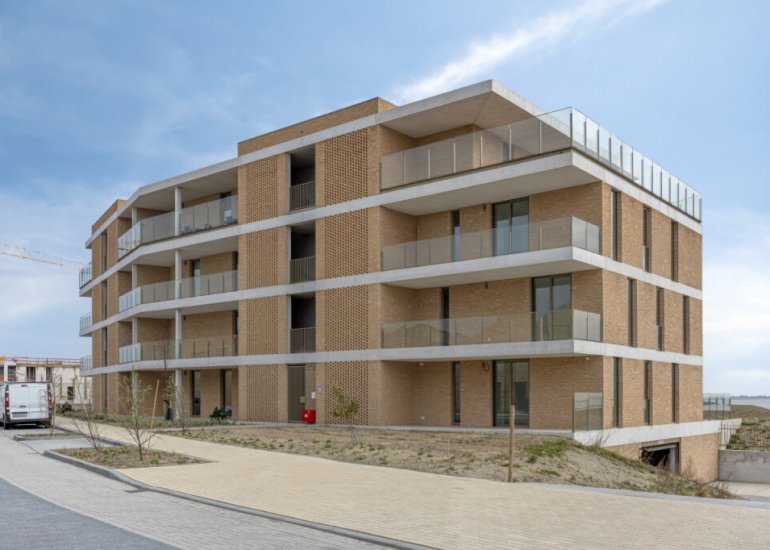  Veerdijk 100, Walsoorden