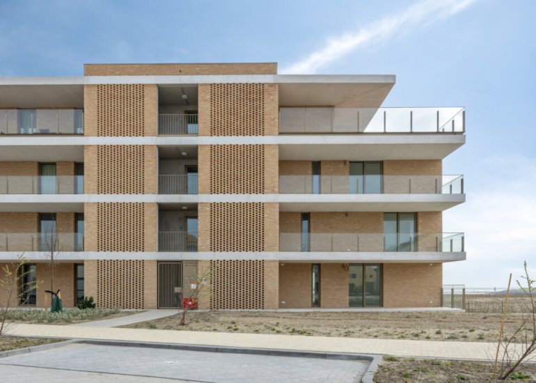  Veerdijk 100, Walsoorden