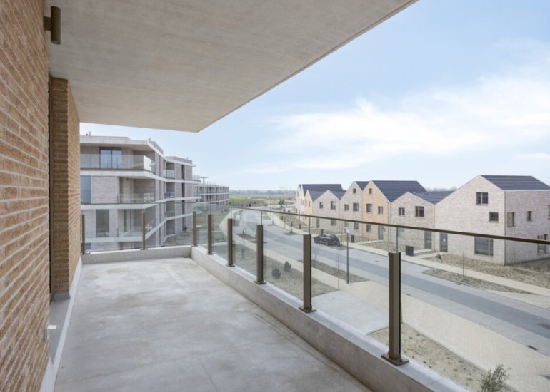  Veerdijk 100, Walsoorden