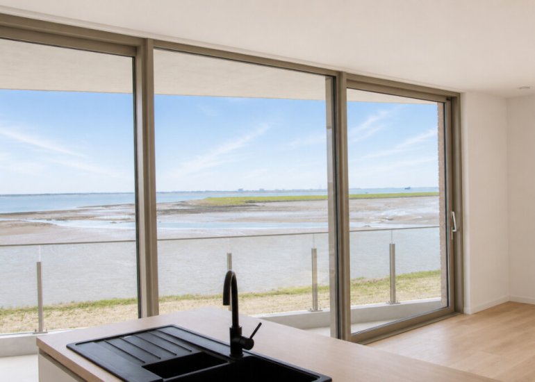  Veerdijk 100, Walsoorden