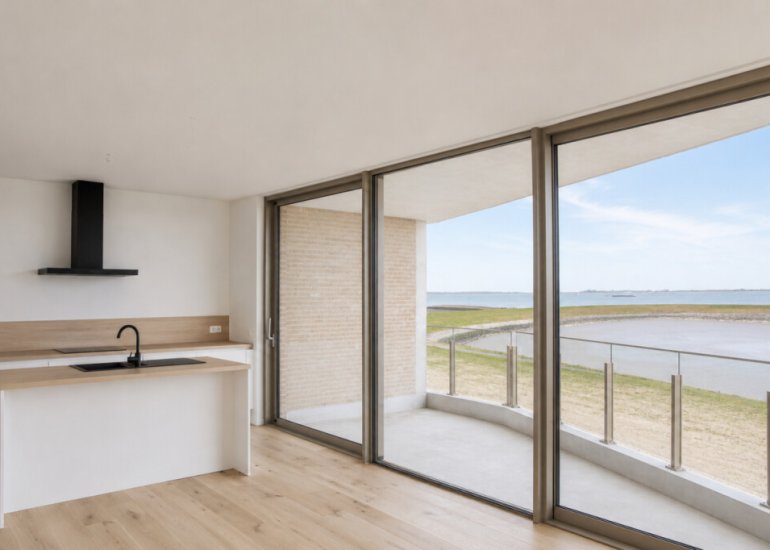  Veerdijk 100, Walsoorden