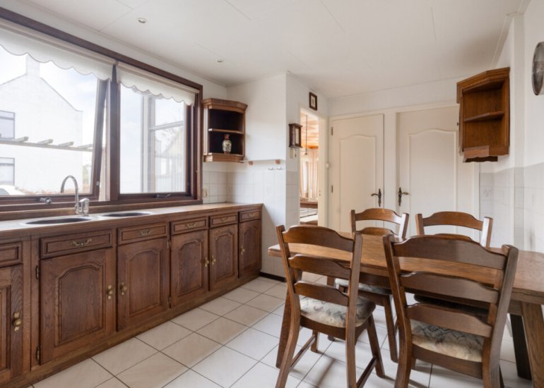  Wilhelminastraat 54, Sint Jansteen