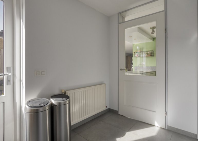  Bachlaan 1, Hulst