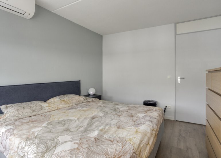  Bachlaan 1, Hulst