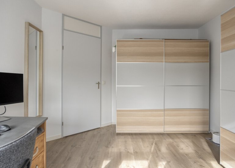  Bachlaan 1, Hulst