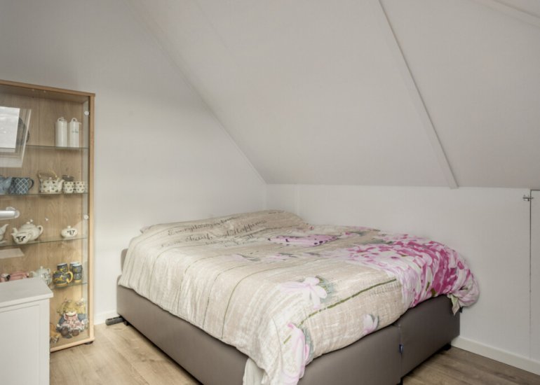  Bachlaan 1, Hulst