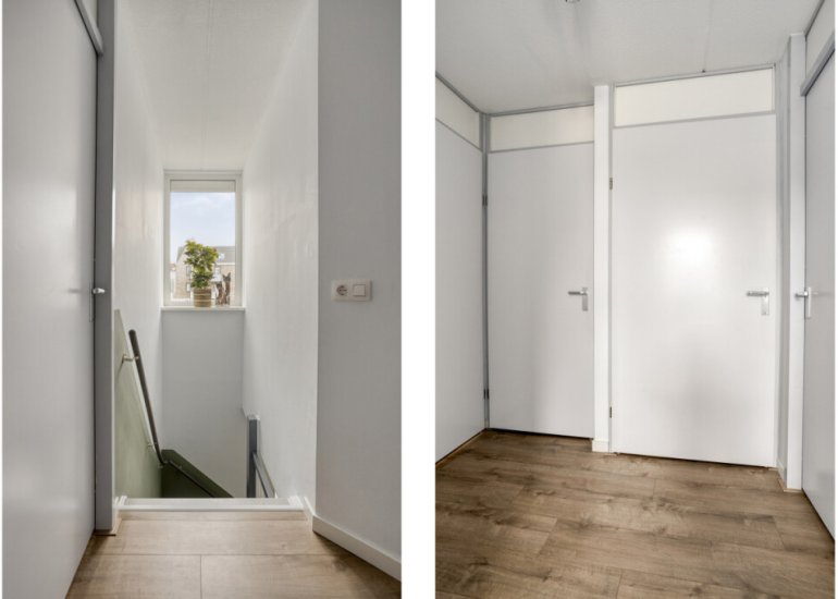  Bachlaan 1, Hulst
