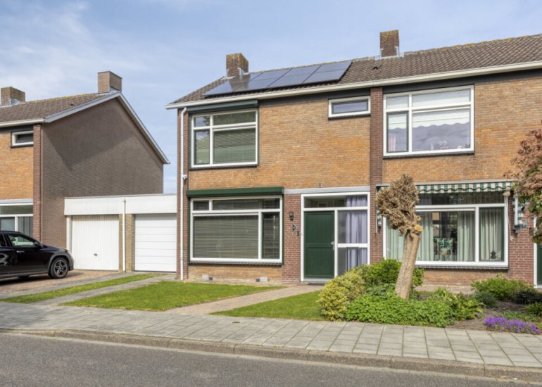 Bernard Zweerslaan 20, Terneuzen