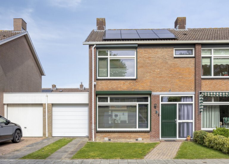  Bernard Zweerslaan 20, Terneuzen