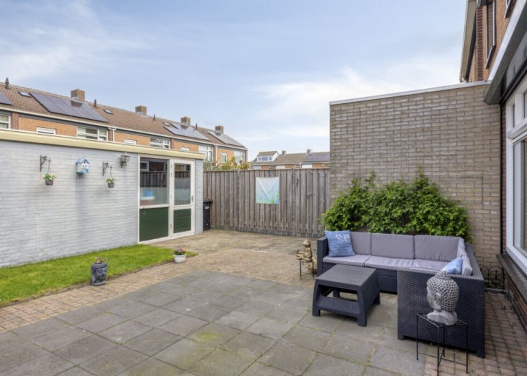  Bernard Zweerslaan 20, Terneuzen