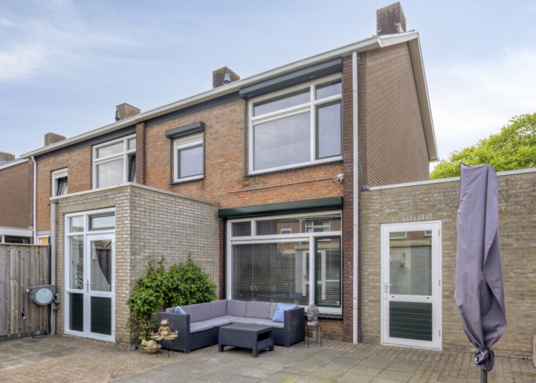  Bernard Zweerslaan 20, Terneuzen