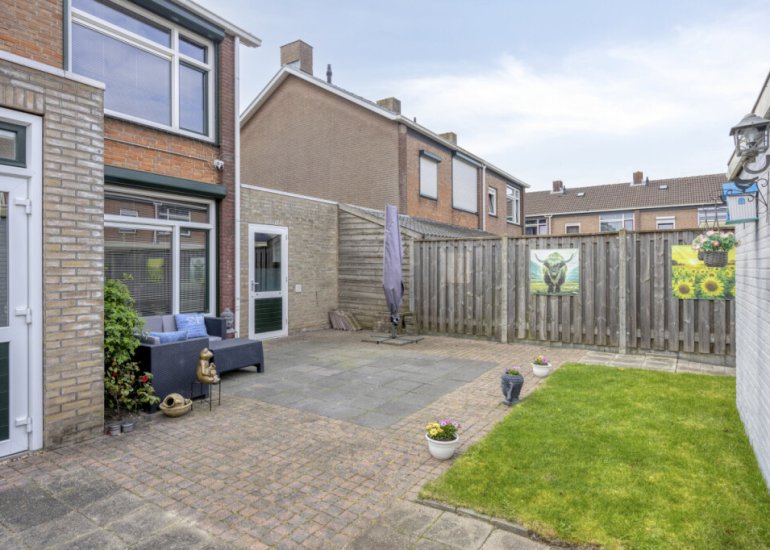  Bernard Zweerslaan 20, Terneuzen