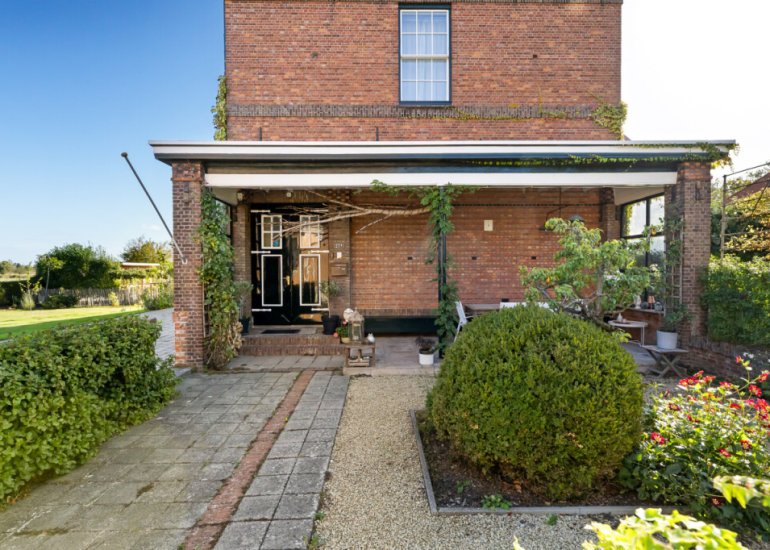  Achterstraat 27a, Lamswaarde