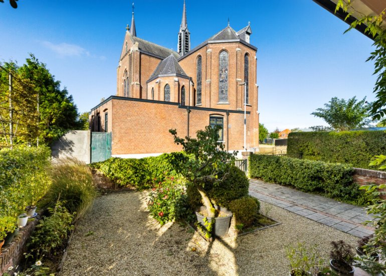  Achterstraat 27a, Lamswaarde