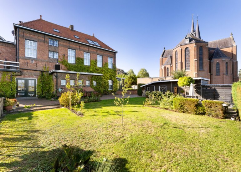  Achterstraat 27a, Lamswaarde