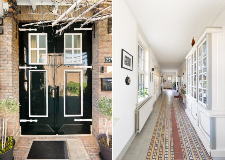  Achterstraat 27a, Lamswaarde