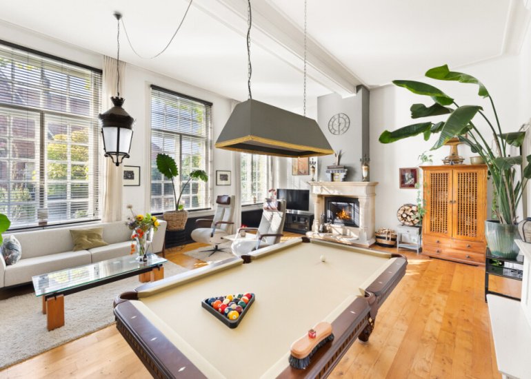  Achterstraat 27a, Lamswaarde