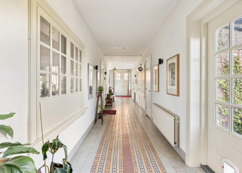  Achterstraat 27a, Lamswaarde