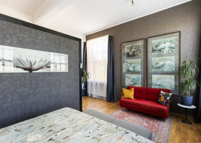  Achterstraat 27a, Lamswaarde
