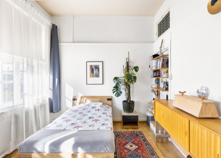  Achterstraat 27a, Lamswaarde