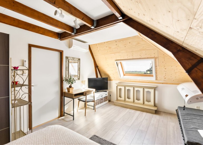  Achterstraat 27a, Lamswaarde