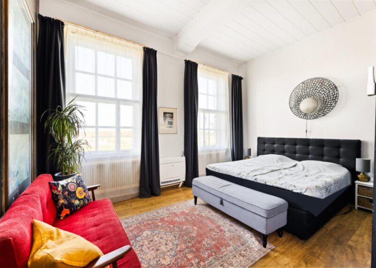  Achterstraat 27a, Lamswaarde