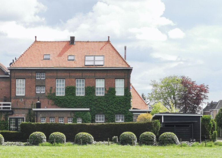  Achterstraat 27a, Lamswaarde