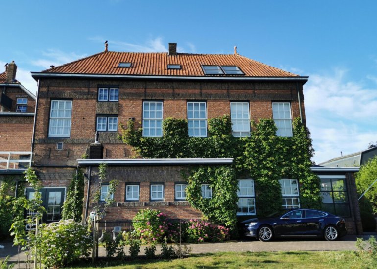  Achterstraat 27a, Lamswaarde
